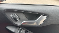 Ford Fiesta 1.0 EcoBoost Hybrid mHEV 125 Titanium X 5dr Petrol Hatchback